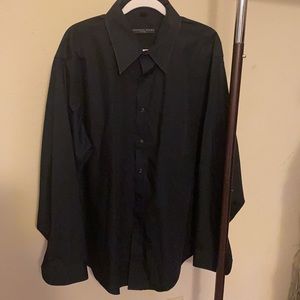MENS DRESS SHIRT
